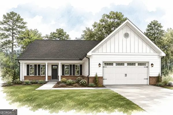 54 Inman Park #LOT 13, Winder, GA 30680