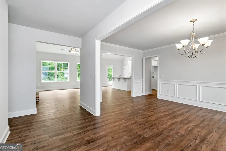 54 Inman Park #LOT 13, Winder, GA 30680 - #3