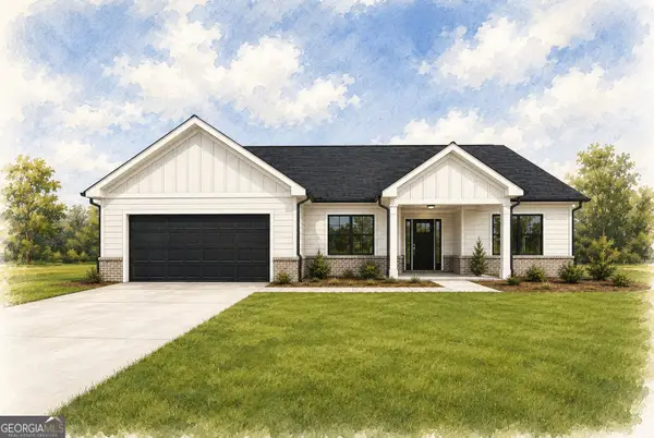 396 Inman Park #LOT 17, Winder, GA 30680