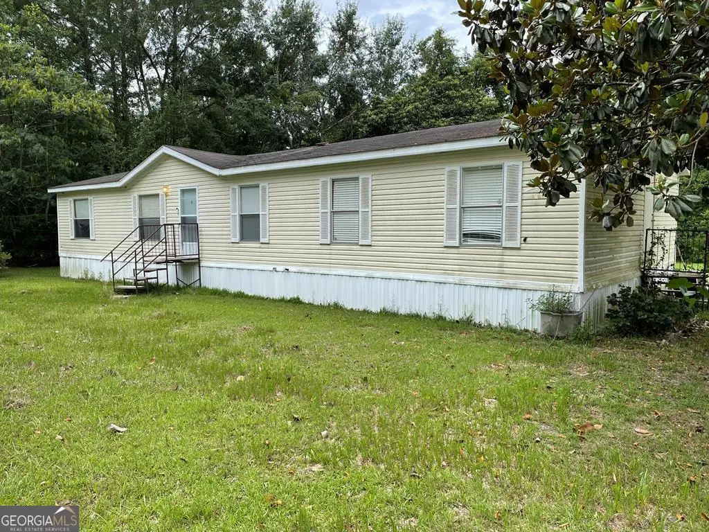 7216 Old Adel Road, Moultrie, GA 31788 - #1