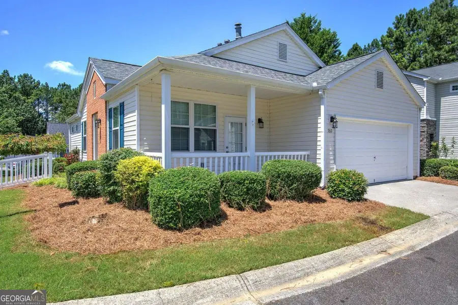 560 Windcroft Circle Nw, Acworth, GA 30101 - #3