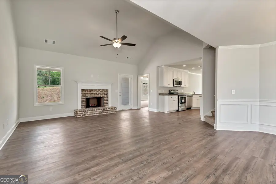 55 Inman Park #LOT 15, Winder, GA 30680 - #3