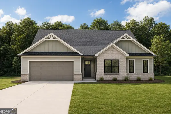 56 Inman Park #LOT 14, Winder, GA 30680