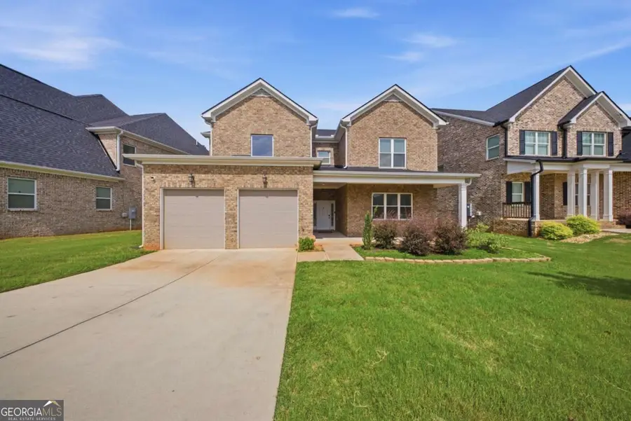59 Somerset Hills, Fairburn, GA 30213 - #2