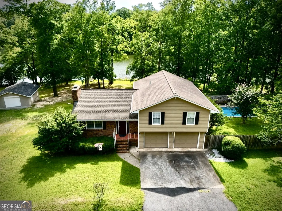 840 Tanglewood Drive, Dublin, GA 31021 - #1