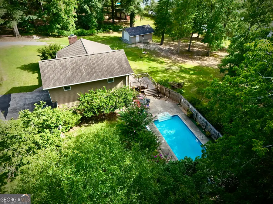 840 Tanglewood Drive, Dublin, GA 31021 - #3