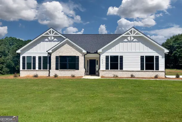 406 Myles Way, Winder, GA 30680