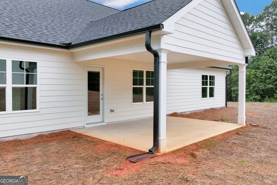 406 Myles Way, Winder, GA 30680 - #2