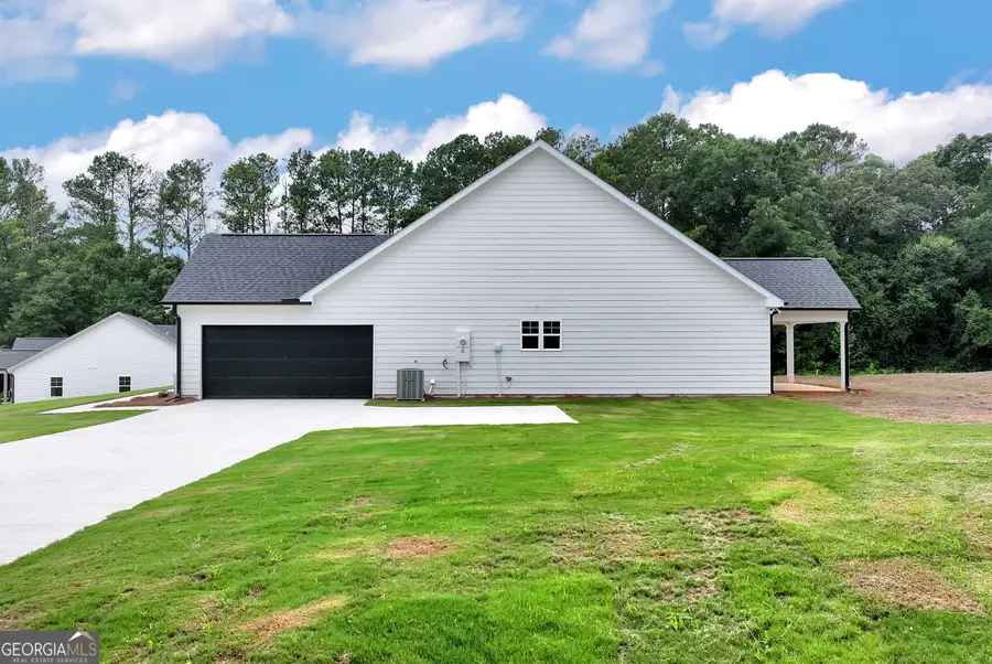 406 Myles Way, Winder, GA 30680 - #3