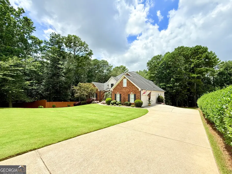 2653 White Rock Drive, Buford, GA 30519 - #2