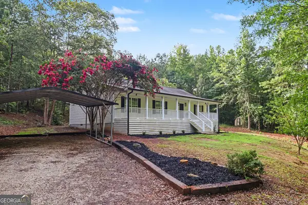393 Macedonia Road, Newnan, GA 30263
