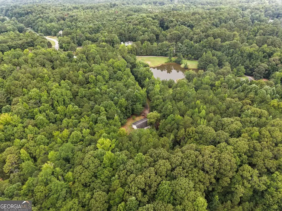 393 Macedonia Road, Newnan, GA 30263 - #2