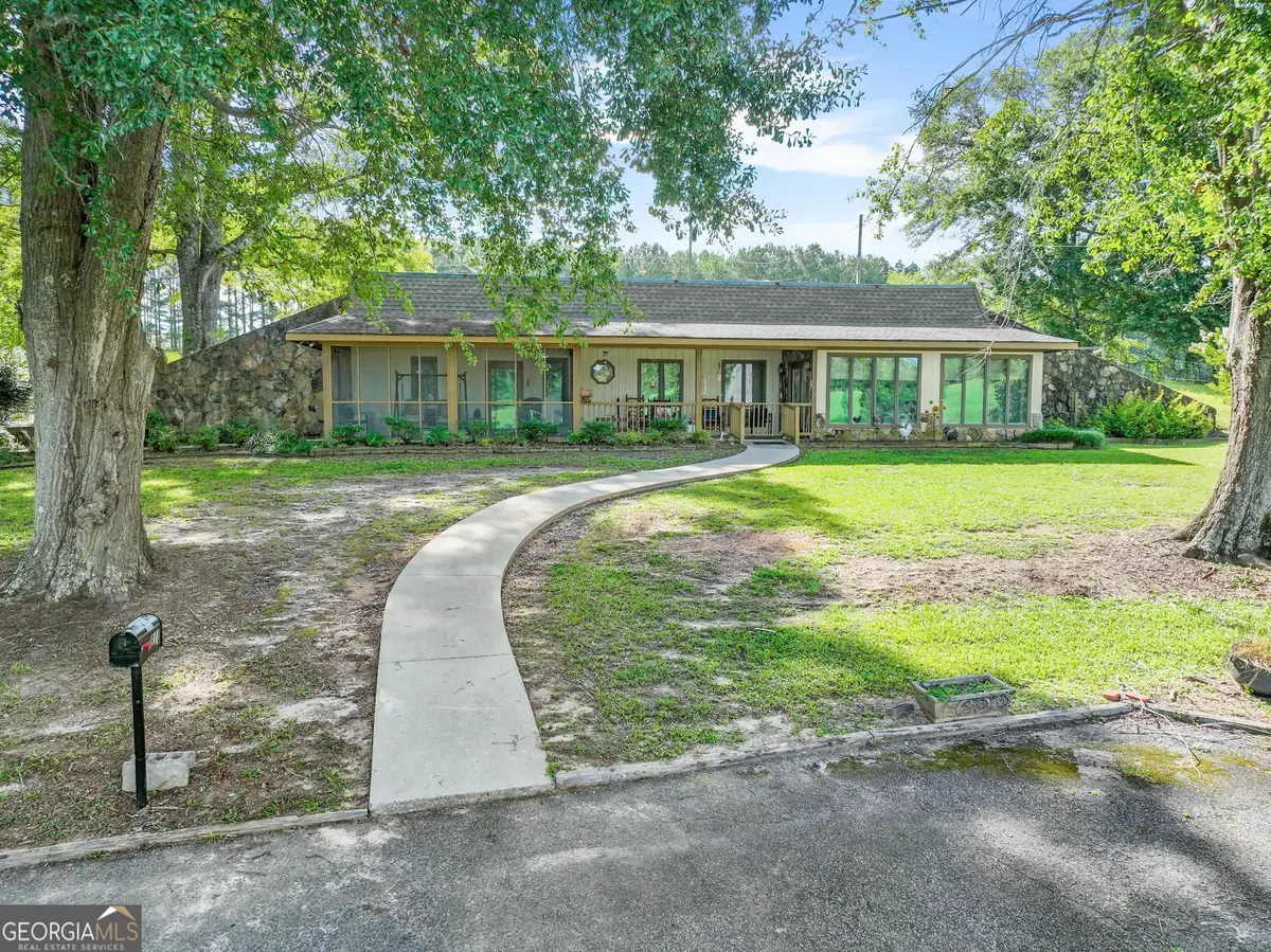 818 Mccrary Road, Molena, GA 30258 - #1