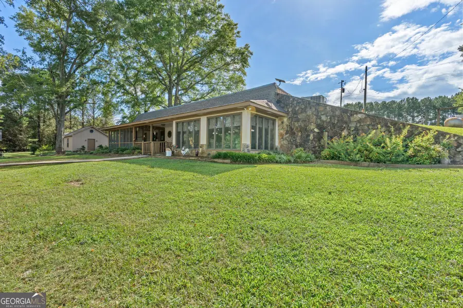818 Mccrary Road, Molena, GA 30258 - #2