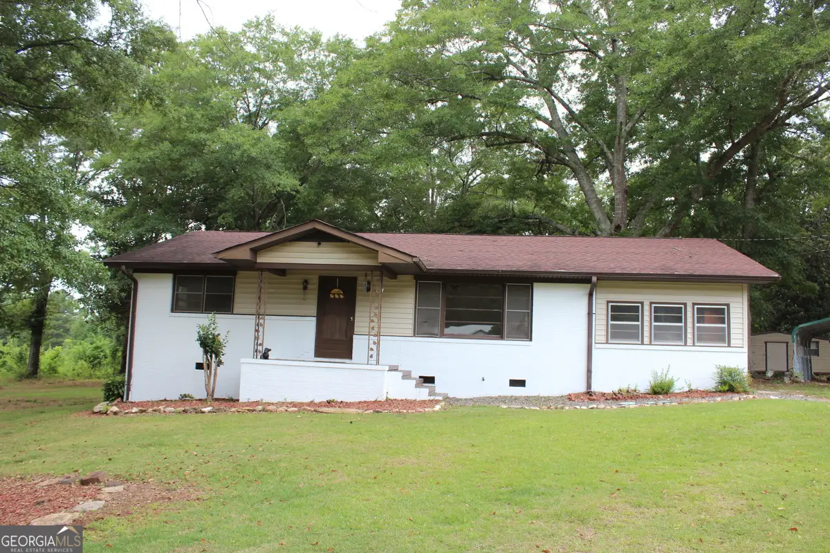154 Poplar Circle, Lagrange, GA 30241 - #1