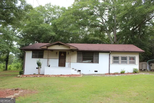 154 Poplar Circle, Lagrange, GA 30241