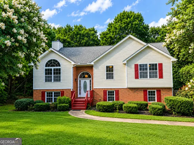 175 Morningview, Hampton, GA 30228 - #1