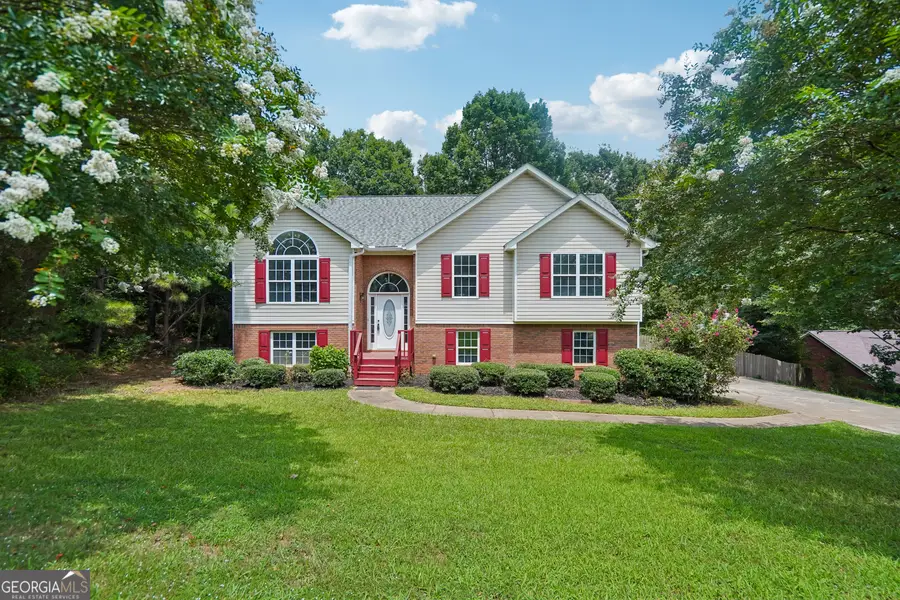 175 Morningview, Hampton, GA 30228 - #2