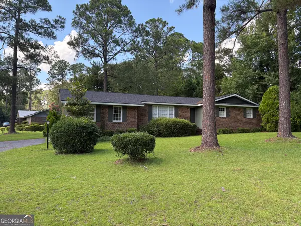 1340 5th Avenue, Eastman, GA 31023