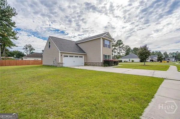 168 Blackwater Way, Springfield, GA 31329