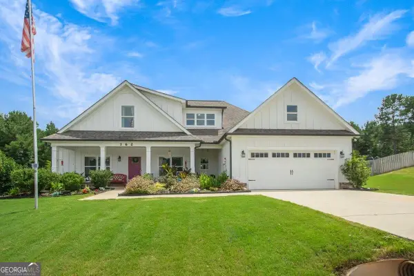 162 Alexander Lakes Drive, Eatonton, GA 31024