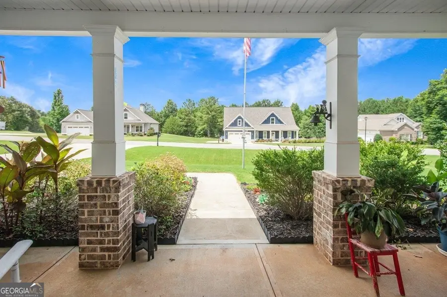 162 Alexander Lakes Drive, Eatonton, GA 31024 - #2