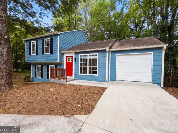 5067 Redan Road, Stone Mountain, GA 30088