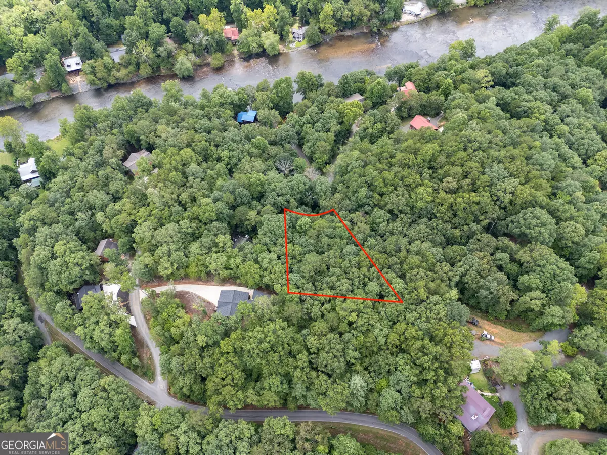 LOT730 Dawn Lane, Ellijay, GA 30540 - #1