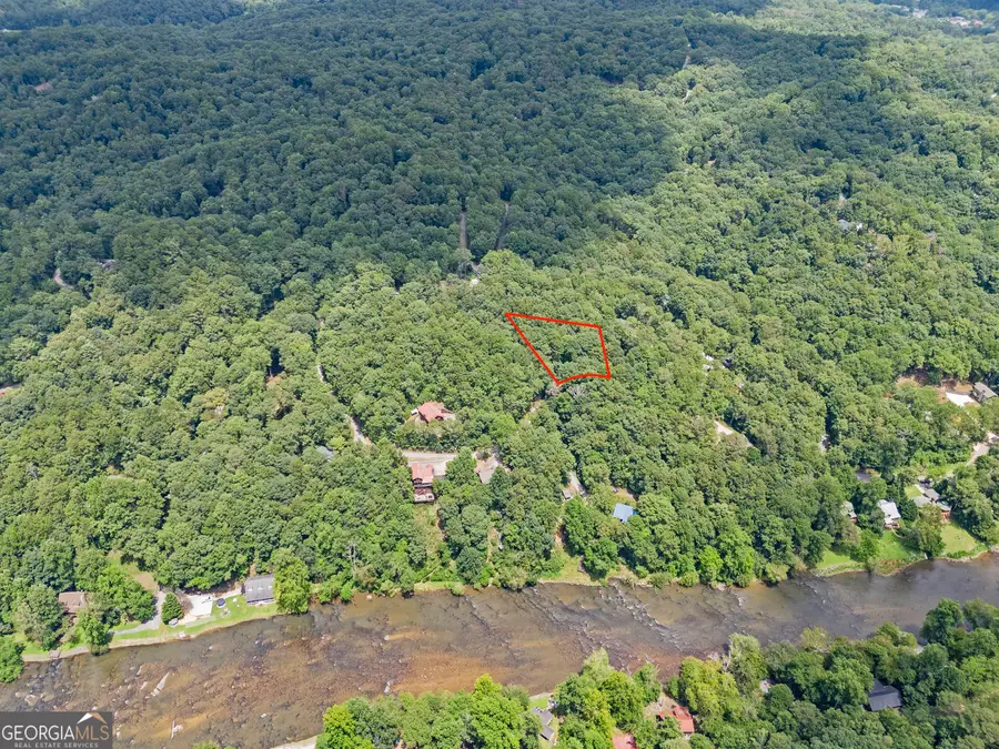 LOT730 Dawn Lane, Ellijay, GA 30540 - #2
