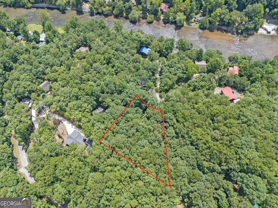 LOT730 Dawn Lane, Ellijay, GA 30540 - #3