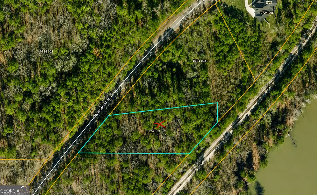00 Coastline Road, Fayetteville, GA 30214 - #1
