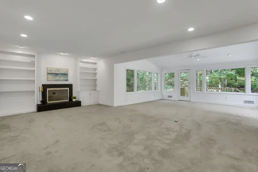 4960 Hidden Branches Circle, Dunwoody, GA 30338 - #2
