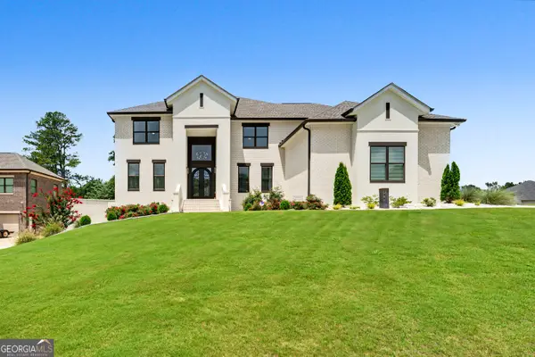 2961 SW Waterford Drive Sw, Conyers, GA 30094