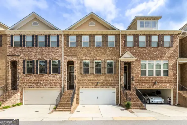 4199 Townsend Lane #80, Atlanta, GA 30346