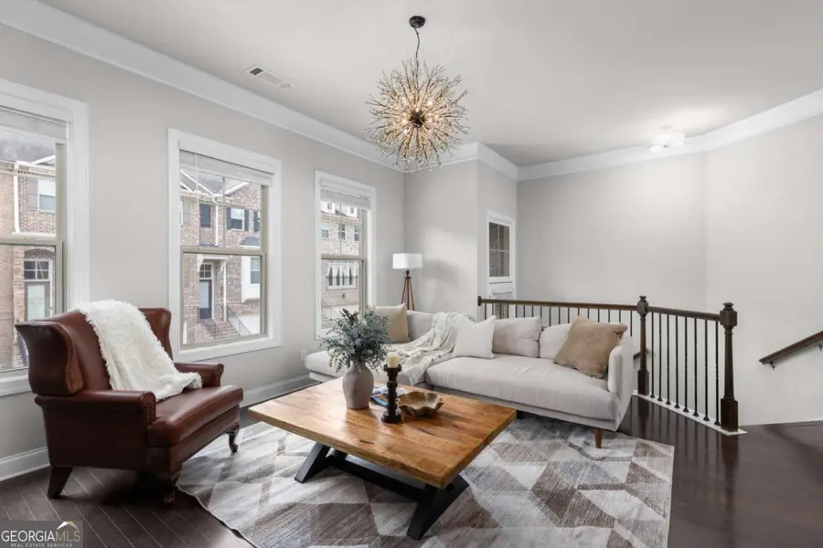4199 Townsend Lane #80, Dunwoody, GA 30346 - #3
