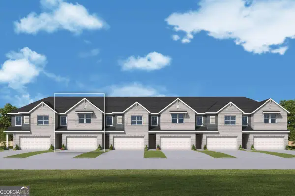 434 Laurelwood Lane, Canton, GA 30114