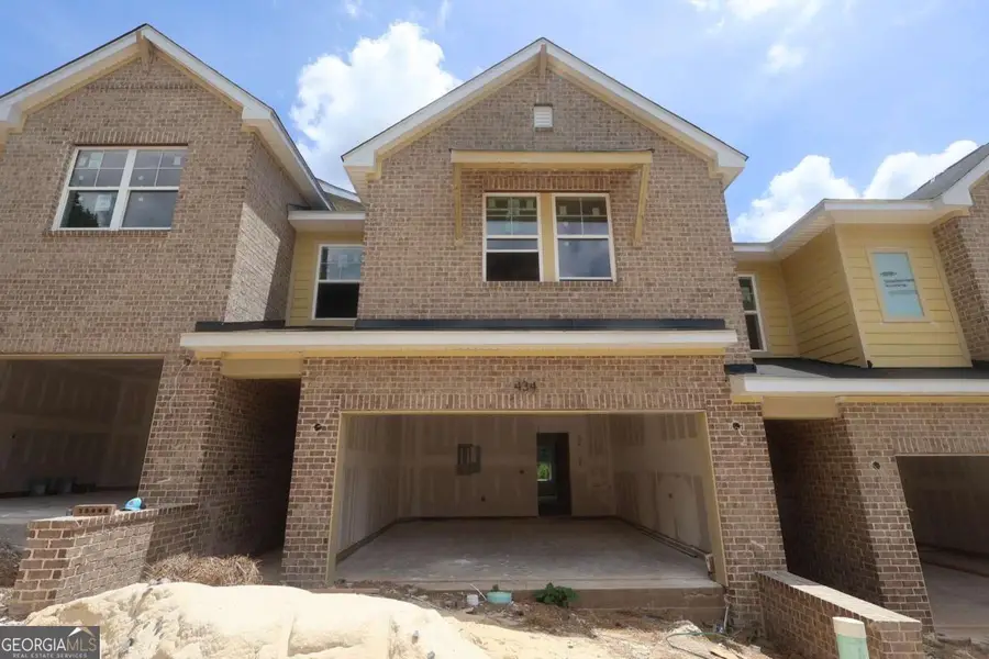 434 Laurelwood Lane, Canton, GA 30114 - #2