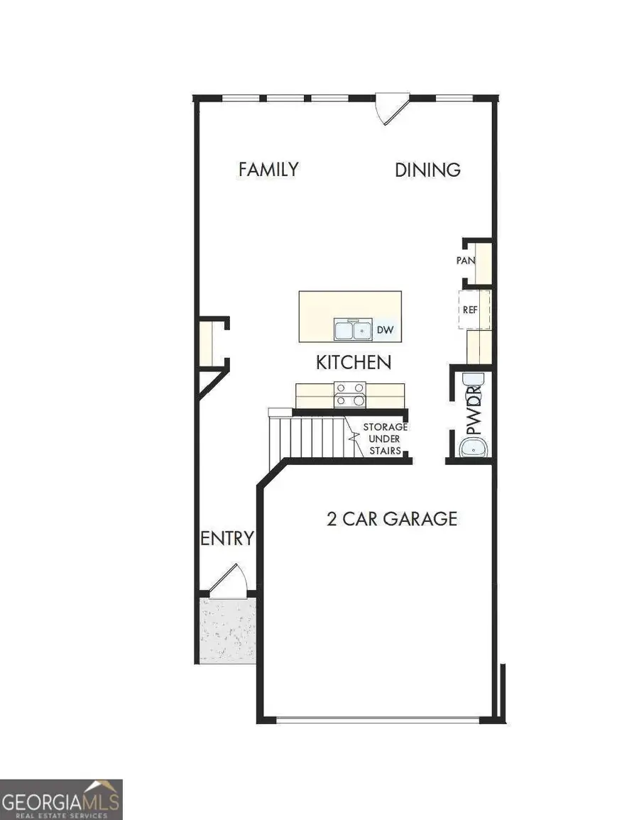 434 Laurelwood Lane, Canton, GA 30114 - #3