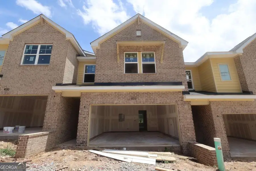 426 Laurelwood Lane, Canton, GA 30114 - #2