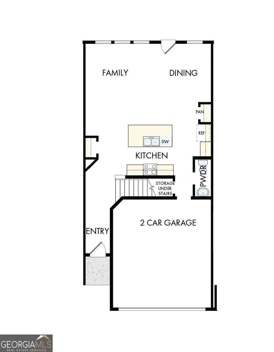 426 Laurelwood Lane, Canton, GA 30114 - #3
