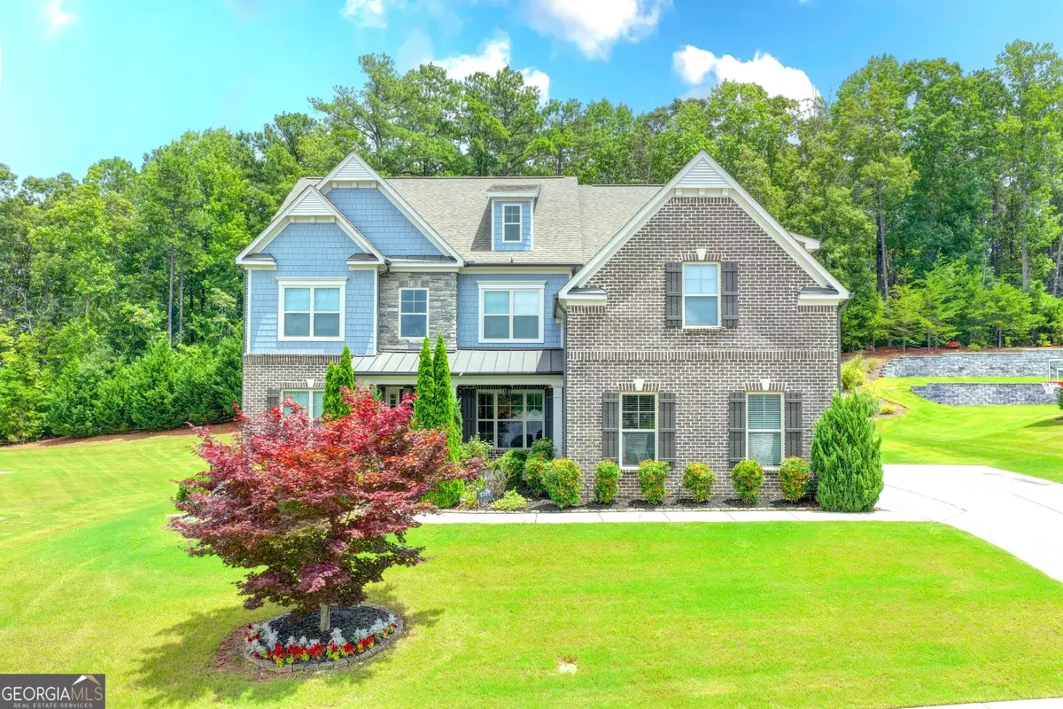 2205 Autumn Ridge Lane, Cumming, GA 30041 - #1