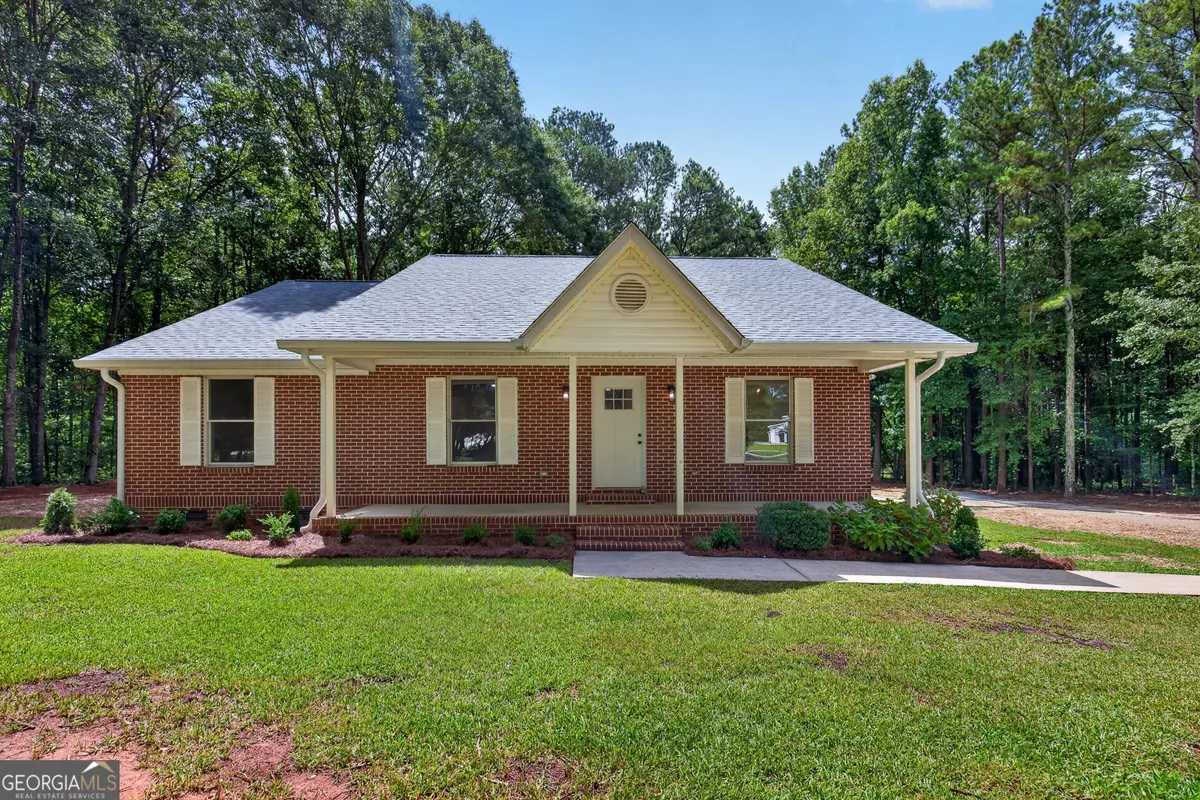 174 Rockhouse Road, Senoia, GA 30276 - #1
