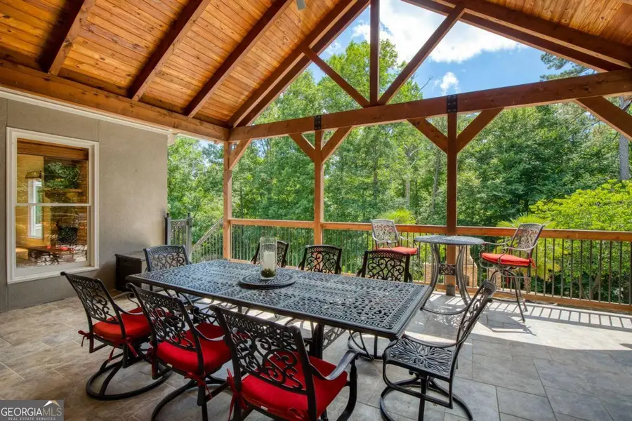 8320 Glen Lake Drive, Cumming, GA 30028 - #3