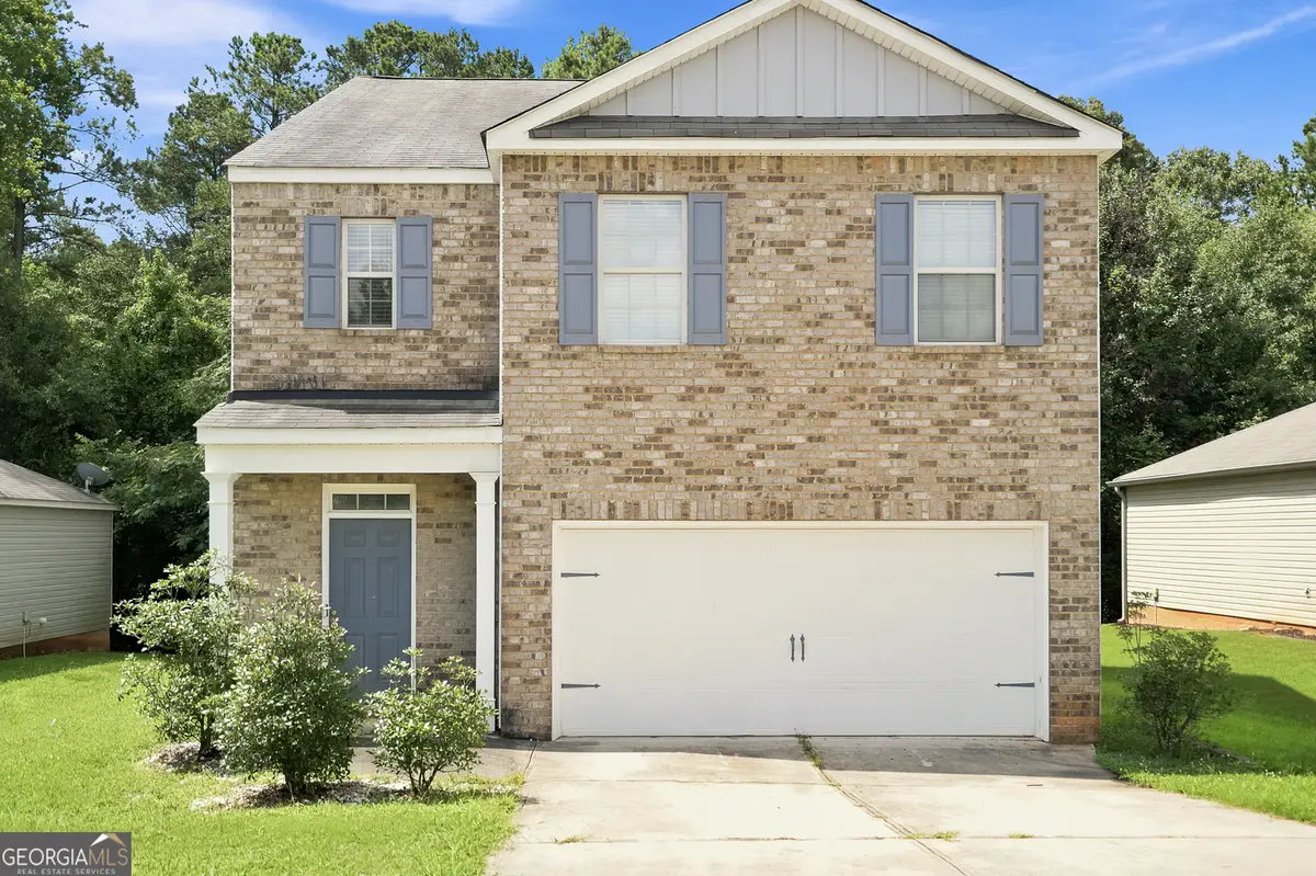 2024 S Sawgrass Drive E, Hampton, GA 30228 - #1