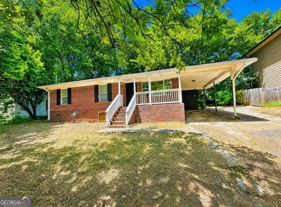 1197 Foster Place Nw, Atlanta, GA 30318 - #2