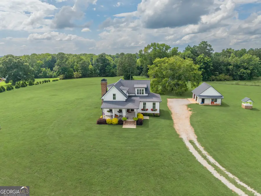153 Social Circle Fairplay Road, Social Circle, GA 30025 - #3