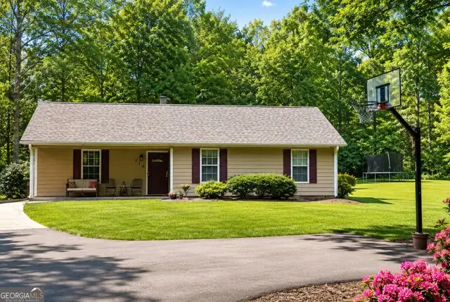 337 Cowan Road, Covington, GA 30016 - #1