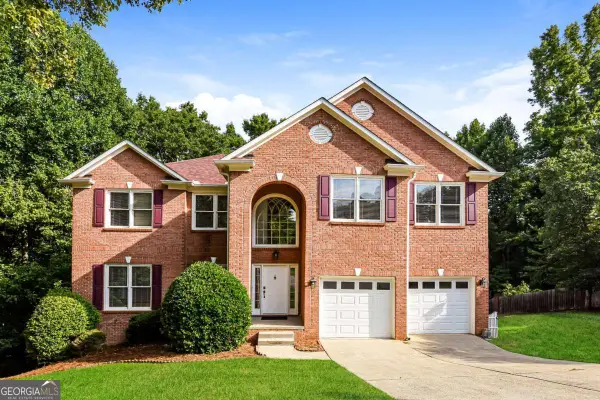 3616 Creek Arbor Court, Suwanee, GA 30024