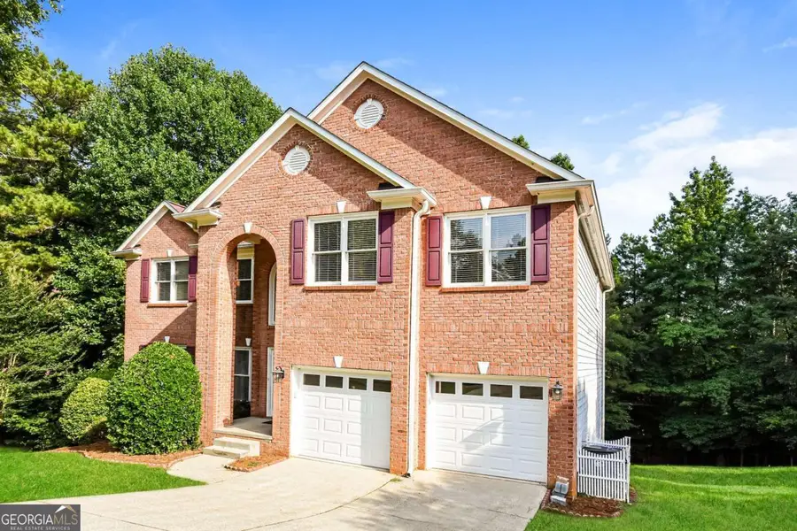 3616 Creek Arbor Court, Suwanee, GA 30024 - #2