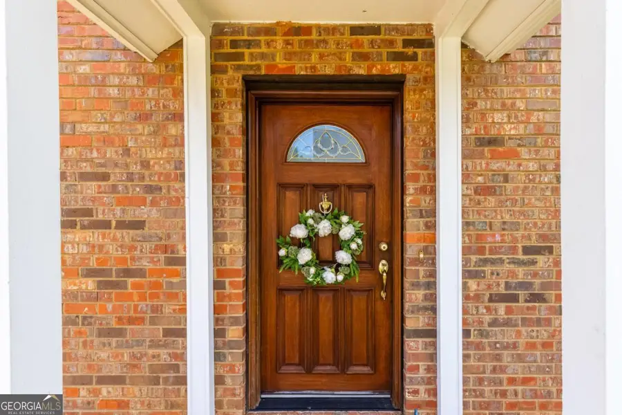 3109 Henderson Walk, Atlanta, GA 30340 - #3